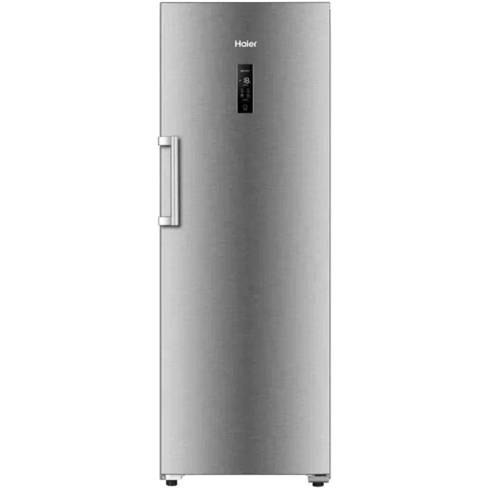 Haier No Frost Freezer 6 Drawers 226 Liters Gray HF290PS. Haier No Frost Freezer 6 Drawers 226 Liters Gray HF290PS.